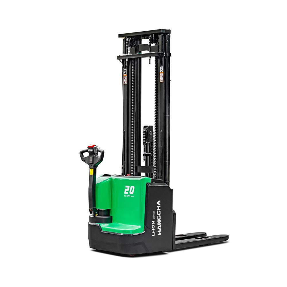 Hangcha X Serie Hochhubwagen 1,2–2,0 t (Li-Ion)