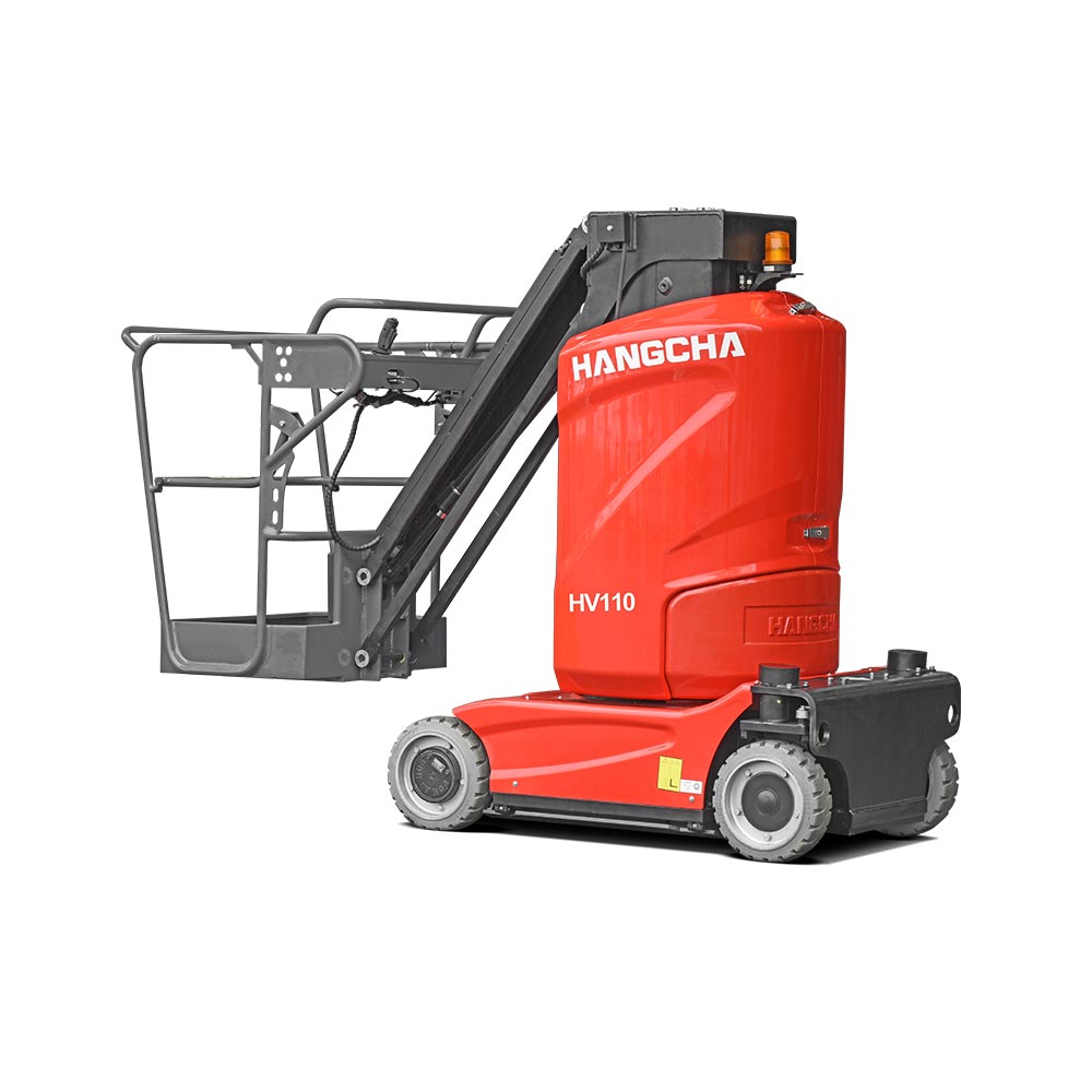 Hangcha HV110D Vertikalmastbühne (11,2 m)