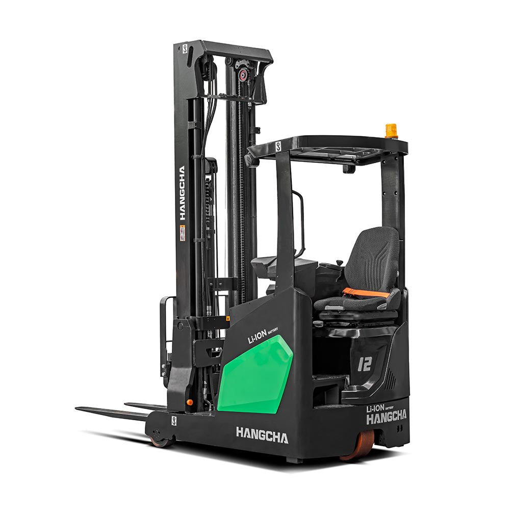 Hangcha XC Serie Schubmaststapler 1,0–2,5 t (Li-Ion)