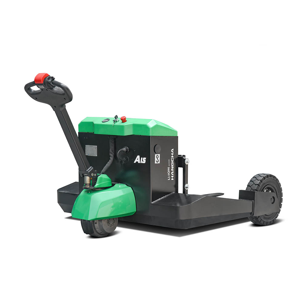 Hangcha A-Serie Gelände-Niederhubwagen 1,5 t