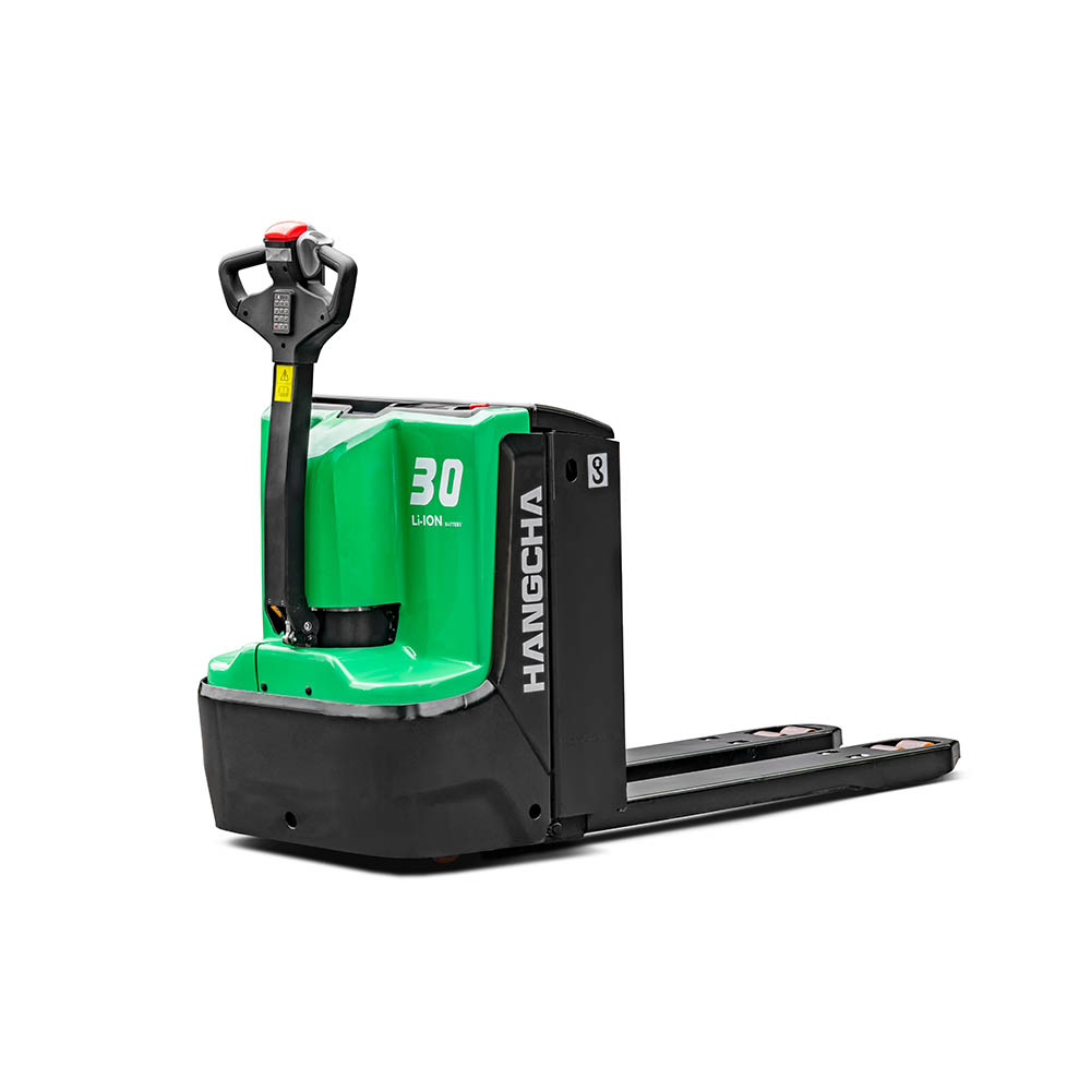 Hangcha X-Serie Elektro-Niederhubwagen 2,0–3,0 t