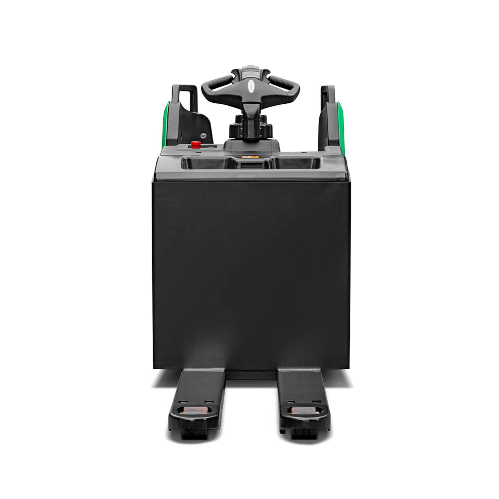 Hangcha X-Serie Fahrerstand-Niederhubwagen 2,0–3,0 t