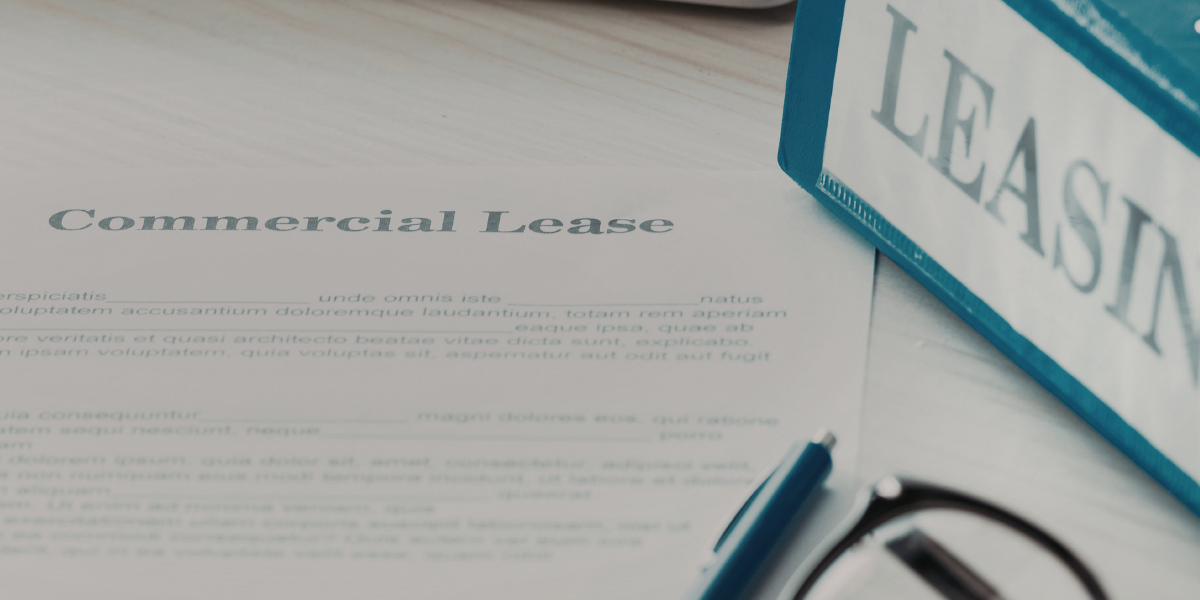 Leasing