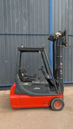 Linde Linde E16 1,6 t Elektro, Bj. 1998